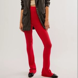 NWT Free People Golden Hour Pant